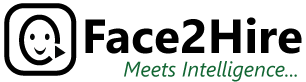 Face2Hire logo